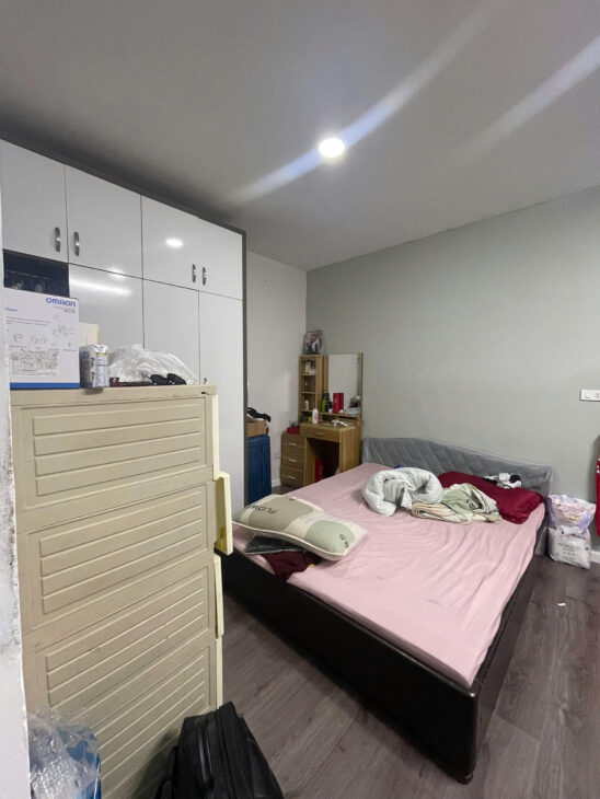 Bán căn hộ Đại thanh , diện tích 45m -1pn,1vs , HĐMB