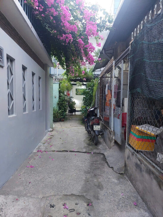 Bán nhà Nguyễn Thị Định,P.Thạnh Mỹ Lợi,TP Thủ Đức,giá 7,5ty LH 0906227839 MS VÂN, đang cho thuê