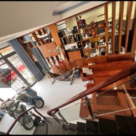 Bán nhà ĐẸP 1T2L Linh Xuân,CĂN GÓC,đường xe hơi,gần trường THPT Đào Sơn Tây