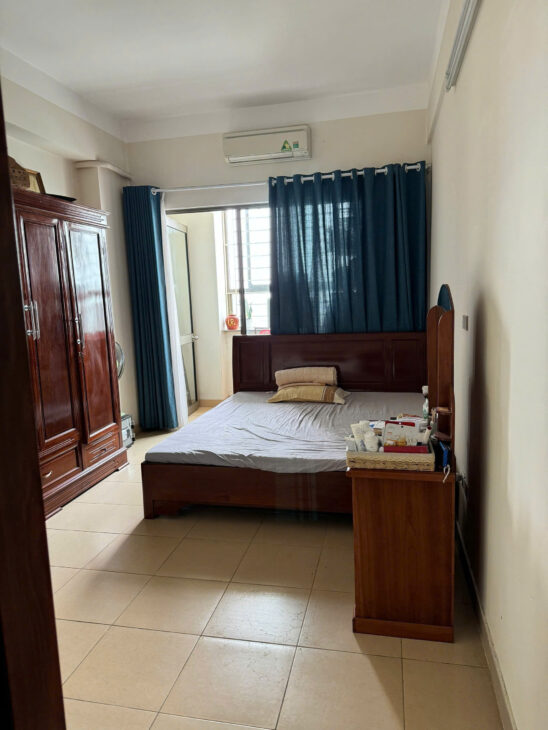 Bán căn hộ Xala , diện tích 100m – 3pn,2vs , sổ đỏ chính chủ