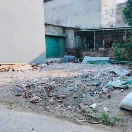 SIÊU PHẨM – BÁN LÔ ĐẤT GẦN ĐƯỜNG LÊ DUẨN, PHỦ LÝ, HÀ NAM –