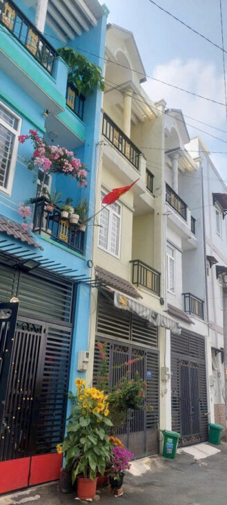 ✅ ✅ Cho thuê nhà nguyên căn tx 22 phường thạnh xuân q12 ???? Dt 4×14 trêt 2 lầu 4p ngủ 4wc ???? Hẻm 7m ✅ ✅ Cho thuê nhà nguyên căn tx 22 phường thạnh xuân q12 ???? Dt 4×14 trêt 2 lầu 4p ngủ 4wc ???? Hẻm 7m