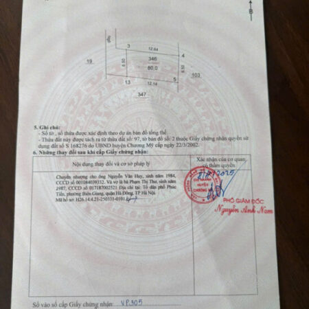 chủ cần bán lô đất 80full thổ cư tại phú nghĩa chương mỹ hà nội chủ cần bán lô đất 80full thổ cư tại phú nghĩa chương mỹ hà nội