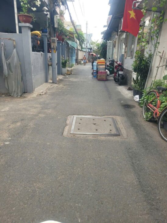 Chỉ cần xách vali vào ở – Giá cực tốt cho người mua nhanh tayngay Linh Đông Thủ Đức.
