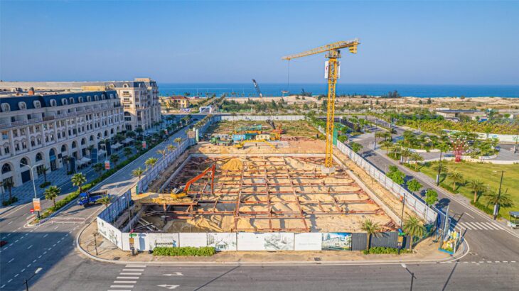 Đầu tư an toàn – sinh lời bền vững từ căn 1PN+ 49m²