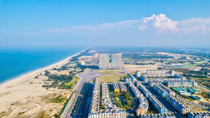 ĐẦU TƯ KHÔN NGOAN – SỞ HỮU CĂN HỘ BIỂN CHỈ TỪ 1.8 TỶ