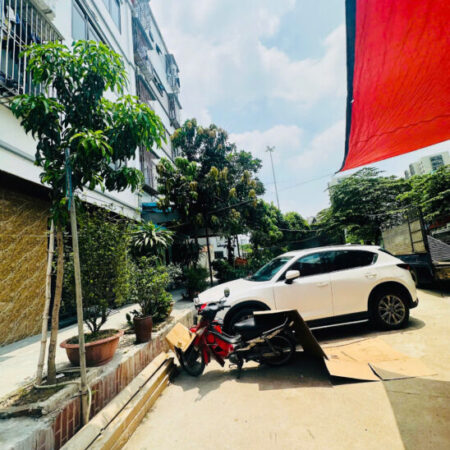 HOT!NHÀ ĐẸP-OTO TRÁNH-HOÀNG QUỐC VIỆT,GẦN TRƯỜNG NEWTON 40Mx5T,MT=5.5,nhỉnh 7ty HOT!NHÀ ĐẸP-OTO TRÁNH-HOÀNG QUỐC VIỆT,GẦN TRƯỜNG NEWTON 40Mx5T,MT=5.5,nhỉnh 7ty