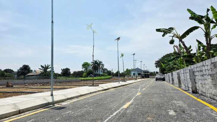 BÁN ĐẤT THỔ CƯ 100M2 GIÁ HỜI – THỌ SƠN, TRIỆU SƠN, THANH HÓA – SỔ ĐỎ CHÍNH CHỦ – LIÊN HỆ 0368298496