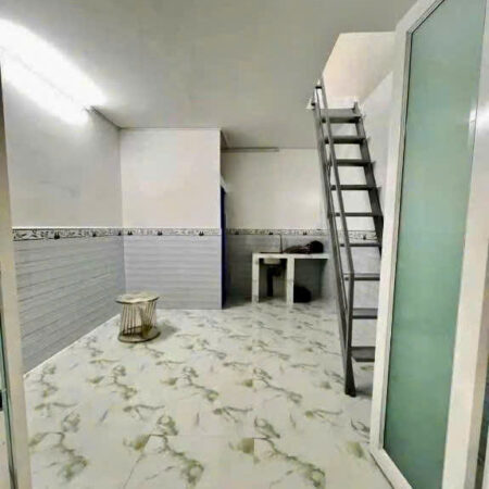 CHÍNH CHỦ BÁN GẤP NHÀ 80M² – TẶNG NGUYÊN DÃY PHÒNG TRỌ – HẺM XE HƠI SIÊU RỘNG