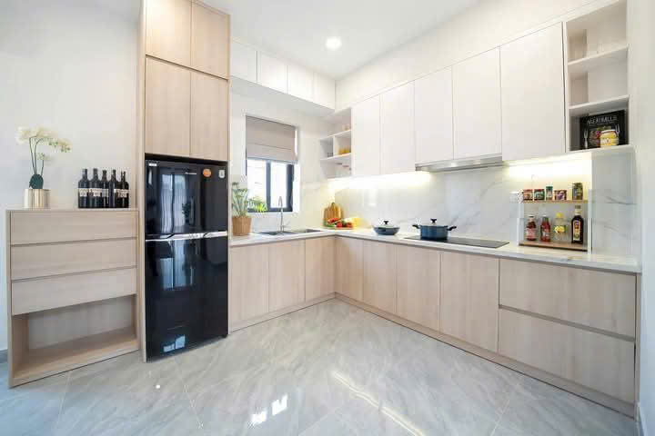 An Cư Với Nhà 3PN 3WC Thiết Kế Hiện Đại Giá 2,4 Tỷ Cơ Hội Sở Hữu Nhà Ở Xã Hội Đáng Sống Bậc Nhất TP