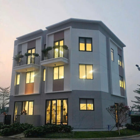 Mua Nhà Ở Xã Hội – Nhận Ngay Nhà Đẹp, Giá Cực Ưu Đãi