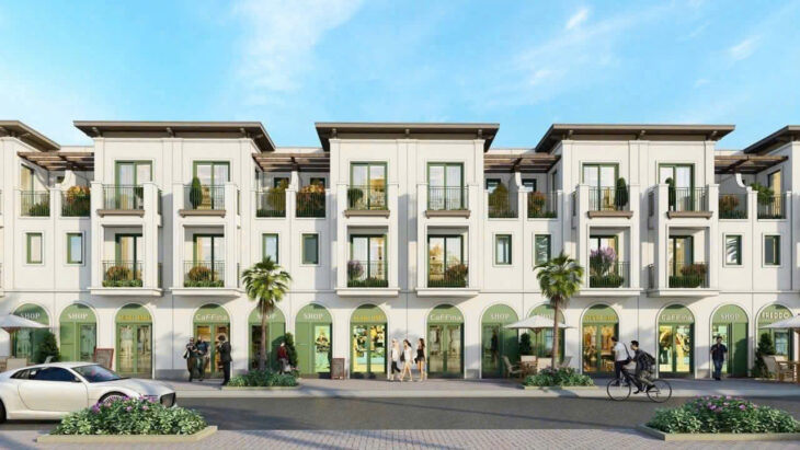 Sở Hữu Nhà Phố Xã Hội K Home New City – Phong Cách Sống Singapore Giữa Lòng Bình Dương Sở Hữu Nhà Phố Xã Hội K Home New City – Phong Cách Sống Singapore Giữa Lòng Bình Dương