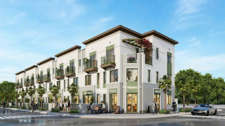K Home New City – Nhà Ở Xã Hội Nhưng Tiện Ích Như Khu Nghỉ Dưỡng Bình Dương