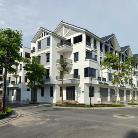 LK LÔ GÓC 150M 4 TẦNG MT25M, V.HÈ 8M, ĐẸP NHẤT HINODE ROYAL PARK! LK LÔ GÓC 150M 4 TẦNG MT25M, V.HÈ 8M, ĐẸP NHẤT HINODE ROYAL PARK!