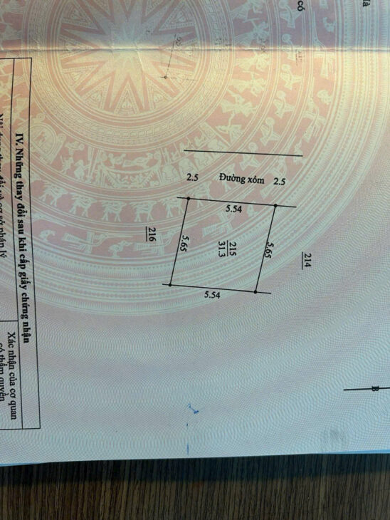 Nhỉnh 2 tỷ e bán mảnh đất trung tâm TT chúc sơn , chương mỹ