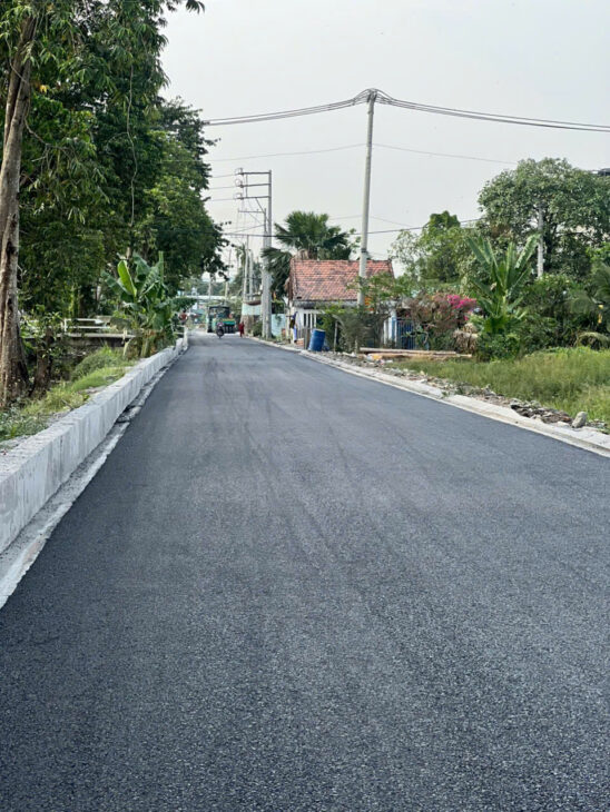 Bán đất thổ cư SHR 64m2, Thạnh Xuân 52, Q.12, 2.7 tỷ,