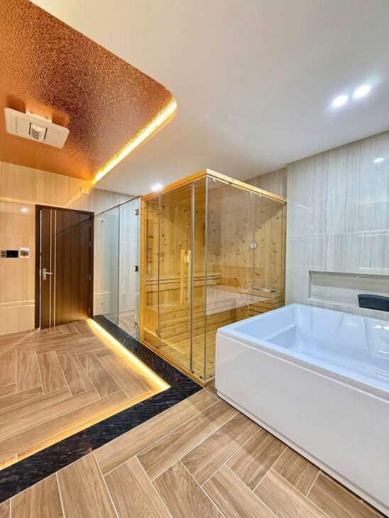 BÁN NHÀ MT PHƯỜNG 8 TÂN BÌNH 77M2 6 TẦNG THANG MÁY CHỈ 110TR/M2 DÒNG TIỀN 50TR/THÁNG- 12PN GIÁ CHỈ
