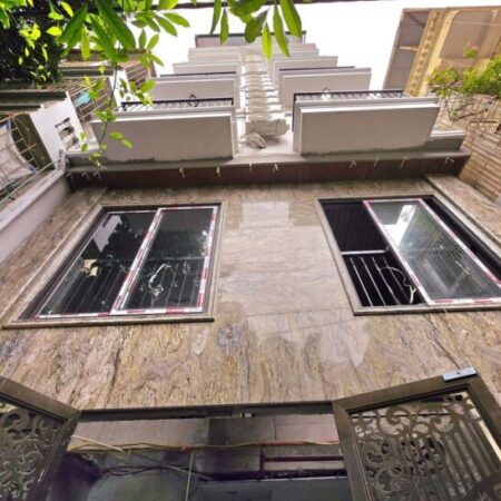 GÀ ĐẺ TRỨNG VÀNG MINH KHAI DÒNG TIỀN KHỦNG 85TR/THÁNG GIÁ 17 TỶ