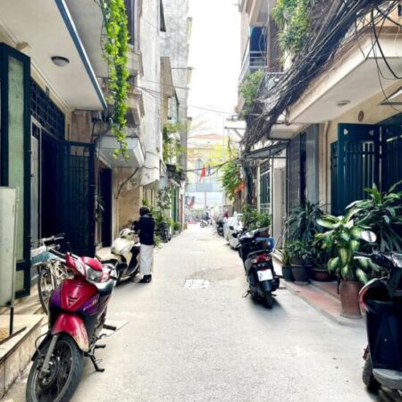 CĂN HỘ DÒNG TIỀN TÔN ĐỨC THẮNG 20M RA PHỐ GIÁ 14 TỶ MẶT TIỀN 8.3M