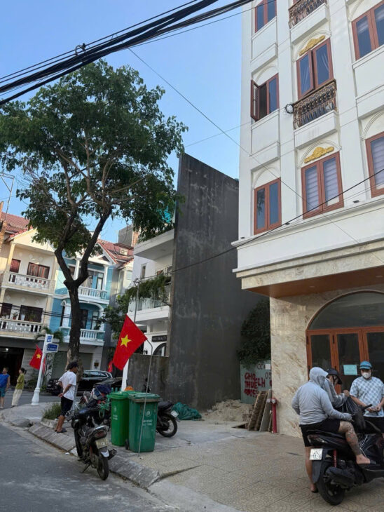 CẦN BÁN ĐẤT MT PHAN TÔN KHU PHỐ TÂY AN THƯỢNG SIÊU VIP