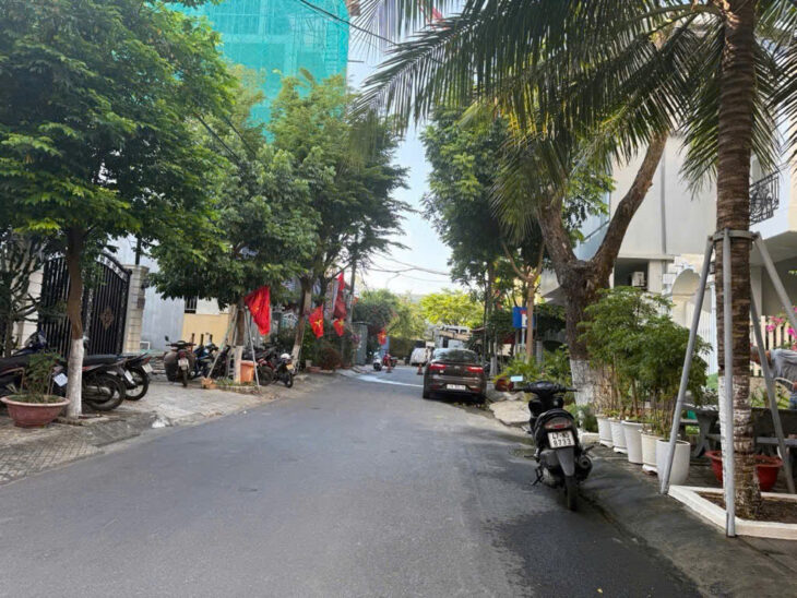 CẦN BÁN ĐẤT MT PHAN TÔN KHU PHỐ TÂY AN THƯỢNG SIÊU VIP