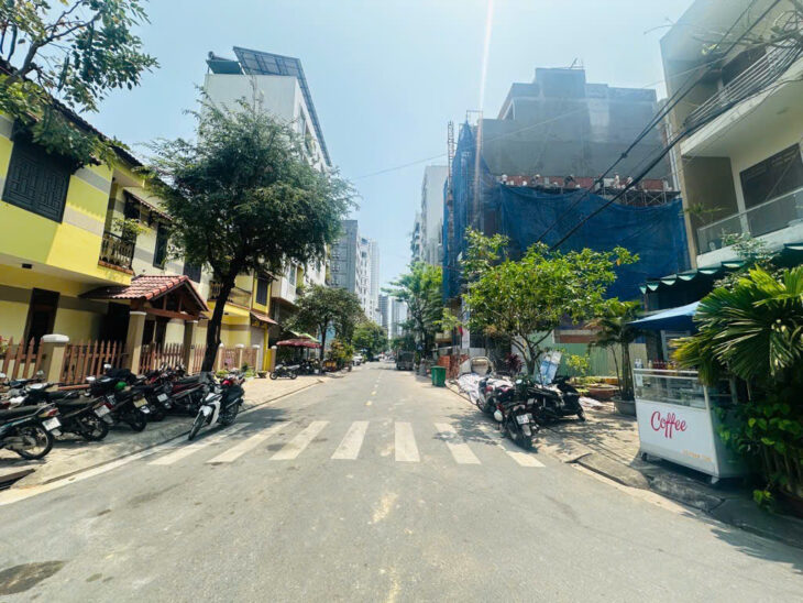 CẦN BÁN ĐẤT MT PHAN TÔN KHU PHỐ TÂY AN THƯỢNG SIÊU VIP