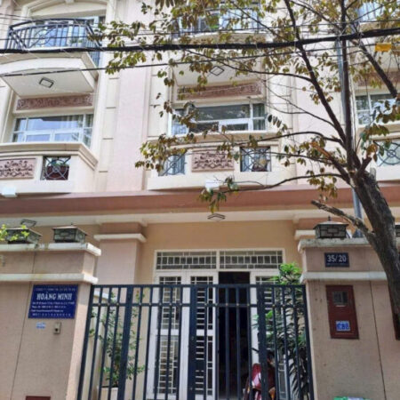 ✅ ✅ Cho thuê nhà khu Vĩnh Tân đường Nguyễn Thị Sáu phường Thạnh Lộc Q12????gần trường cao đẳng điện