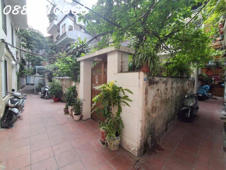 SỐNG XANH GIỮA LÒNG LÁNG HẠ. CHỈ VỚI 9,9 TỶ CHO 62M2 VÀ KHÔNG GIAN LÝ TƯỞNG