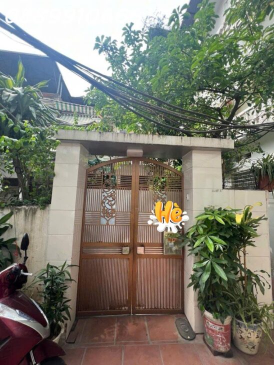 SỐNG XANH GIỮA LÒNG LÁNG HẠ. CHỈ VỚI 9,9 TỶ CHO 62M2 VÀ KHÔNG GIAN LÝ TƯỞNG