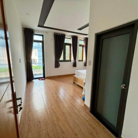 BÁN GẤP NHÀ TRỆT 2 LẦU LINH XUÂN – 90M² – HẺM Ô TÔ.