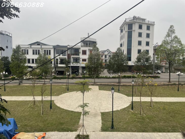 Bán lô đất Phan Thiết – Trung tâm thành phố – Giá sốc chỉ 3 tỷ xxx