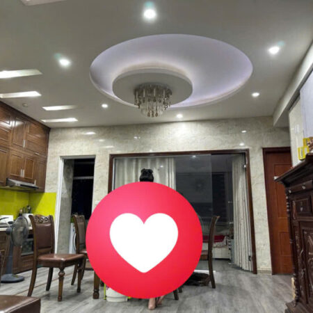 Bán căn hộ xala , diện tích 70m- 2pn,2vs , sổ đỏ chính chủ , pháp lý rõ ràng