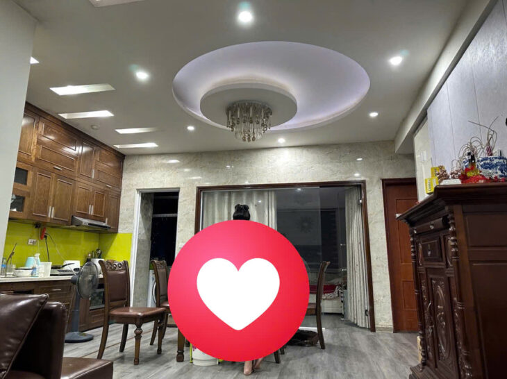 Bán căn hộ xala , diện tích 70m- 2pn,2vs , sổ đỏ chính chủ , pháp lý rõ ràng