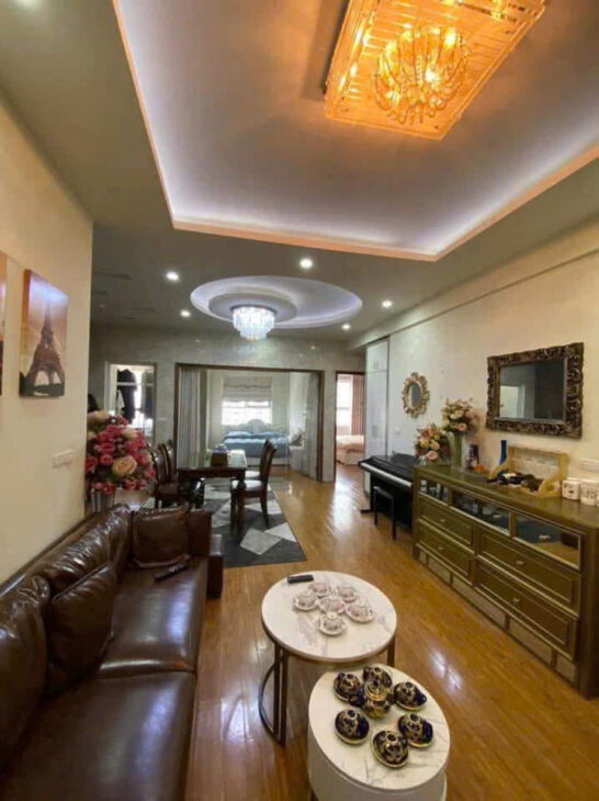 Bán căn hộ xala , diện tích 70m- 2pn,2vs , sổ đỏ chính chủ , pháp lý rõ ràng