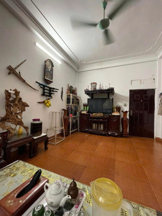 Nguyễn xiển 52 m2 x 4 tầng mt 4.2 m lô góc k/doanh vp cafe quận thanh xuân