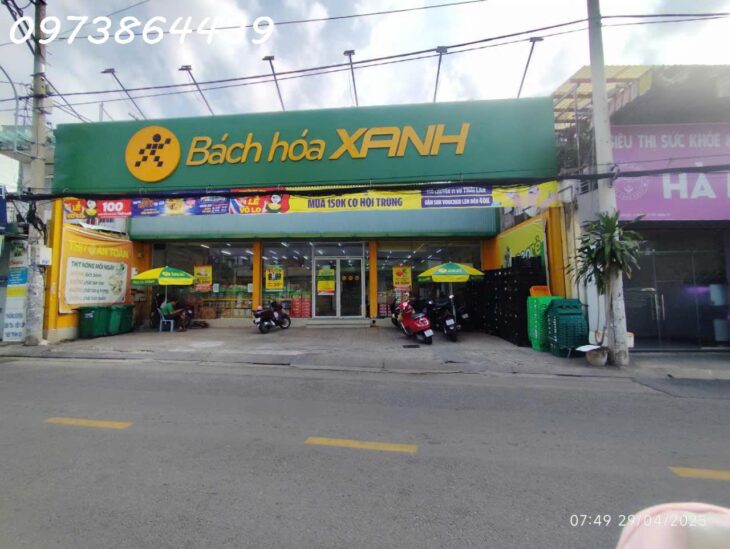 BÁN NHÀ PHỐ QUẬN 12 – 2 TẦNG – 100M2 – ĐƯỜNG 6M HÀ ĐẶC – TRUNG MỸ TÂY – QUẬN 12 – NỞ HẬU – NHỈNH 6