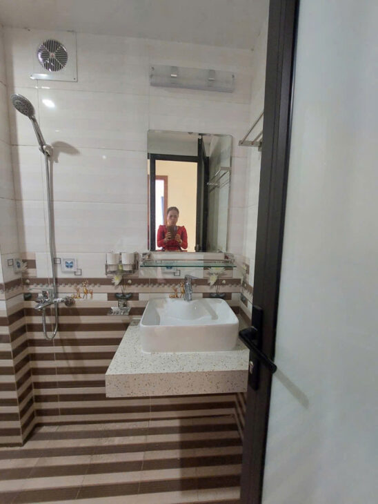 GIÁ TỐT – CHÍNH CHỦ CHO THUÊ PHÒNG TRỌ 25M2 TẠI NGÕ 21 XÓM CHÙA, YÊN XÁ, TÂN TRIỀU, THANH TRÌ HÀ NỘI