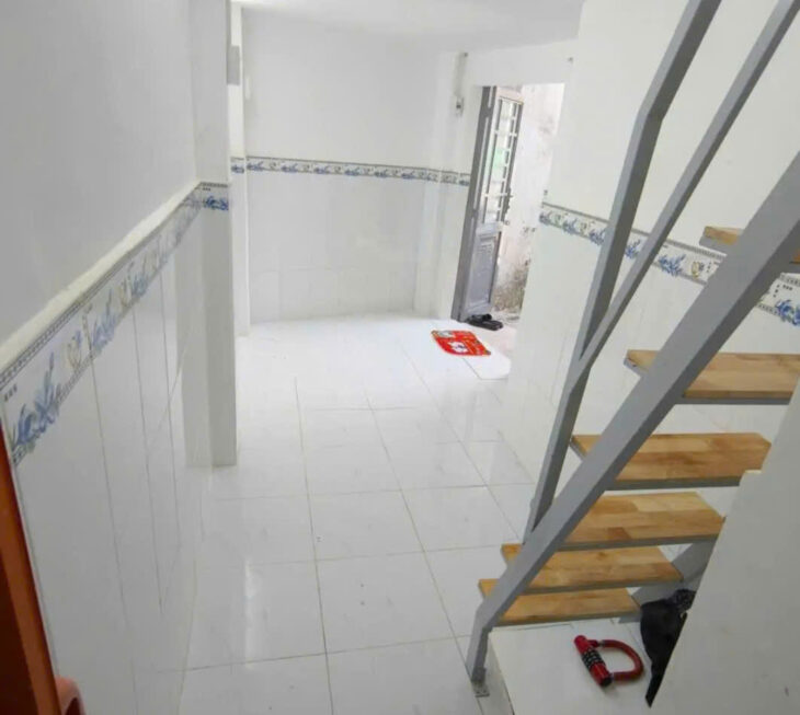 BÁN DÃY TRỌ CỰC HIẾM 80M2–CÓ DÒNG TIỀN-HẺM XE HƠI RỘNG 5M.