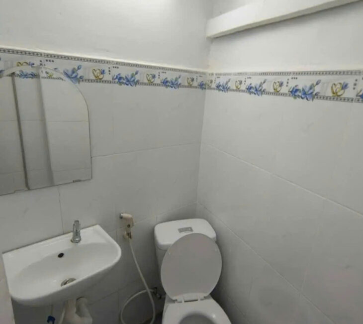 BÁN DÃY TRỌ CỰC HIẾM 80M2–CÓ DÒNG TIỀN-HẺM XE HƠI RỘNG 5M.