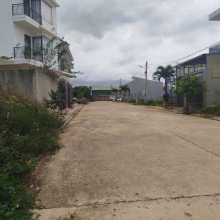 BÁN 115,7m2 Đất – XÃ HIỆP THẠNH – ĐỨC TRỌNG – LÂM ĐỒNG