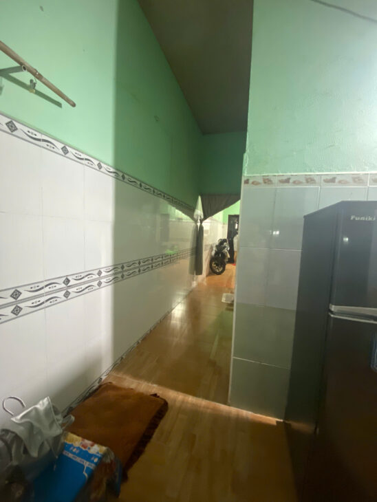 MẶT TIỀN ĐƯỜNG 7m5 KHU VỰC TRẦN DUY CHIẾN – SƠN TRÀ 65m2 CHỈ 5 TỶ NHỈNH