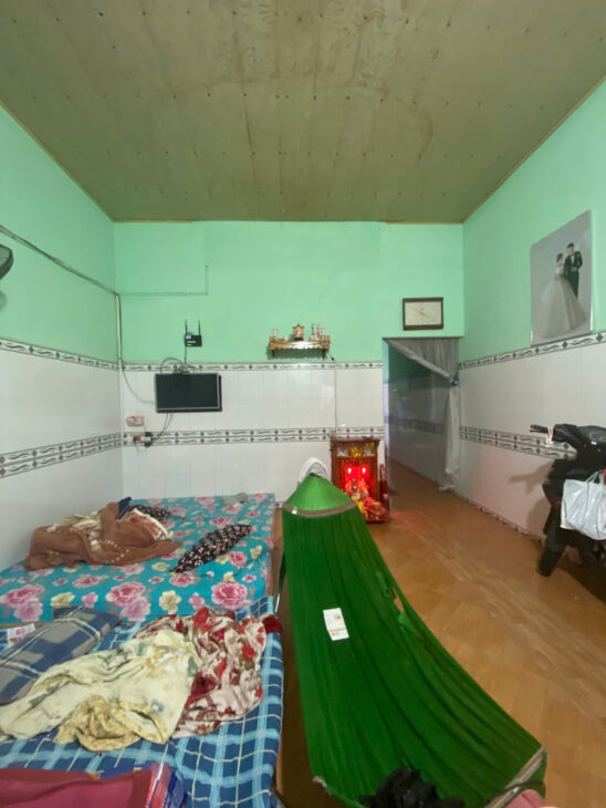 MẶT TIỀN ĐƯỜNG 7m5 KHU VỰC TRẦN DUY CHIẾN – SƠN TRÀ 65m2 CHỈ 5 TỶ NHỈNH