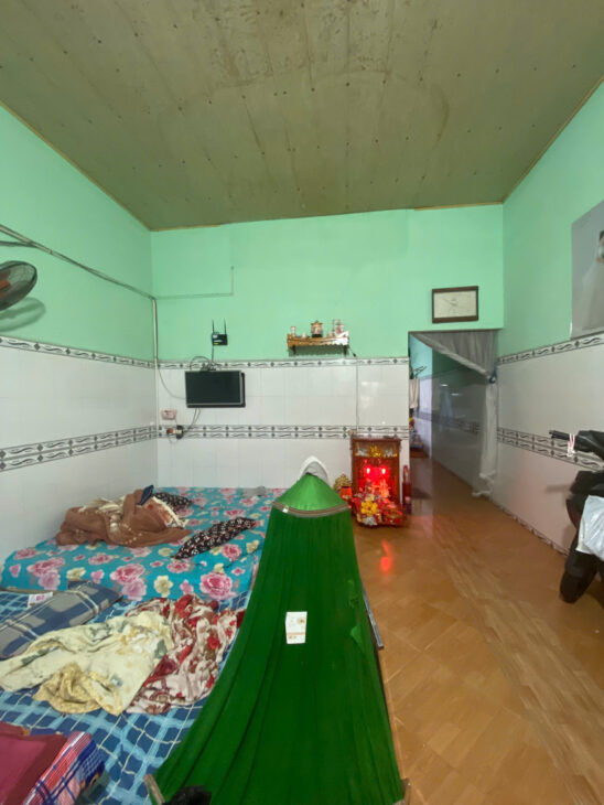 MẶT TIỀN ĐƯỜNG 7m5 KHU VỰC TRẦN DUY CHIẾN – SƠN TRÀ 65m2 CHỈ 5 TỶ NHỈNH