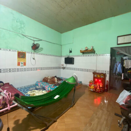 MẶT TIỀN ĐƯỜNG 7m5 KHU VỰC TRẦN DUY CHIẾN – SƠN TRÀ 65m2 CHỈ 5 TỶ NHỈNH