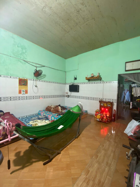 MẶT TIỀN ĐƯỜNG 7m5 KHU VỰC TRẦN DUY CHIẾN – SƠN TRÀ 65m2 CHỈ 5 TỶ NHỈNH