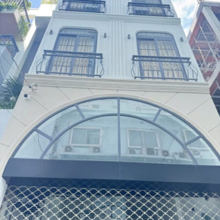 Bán nhà mặt phố Bình Chiểu, Thủ Đức, 72m², 9PN, 9WC, 9.7 tỷ Bán nhà mặt phố Bình Chiểu, Thủ Đức, 72m², 9PN, 9WC, 9.7 tỷ