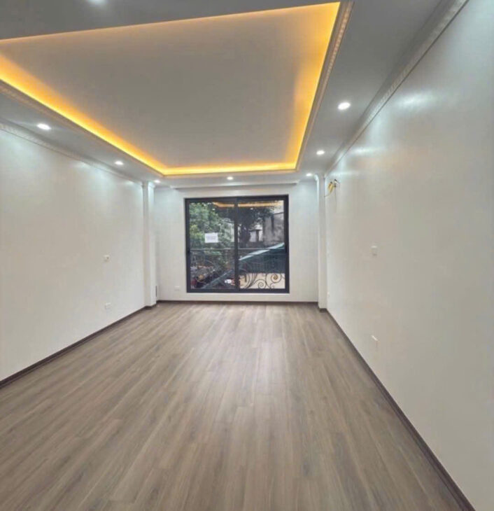 MINH KHAI – 50m2/5 tầng – 2 mặt thoáng – mặt tiền 5.5m – nhỉnh 10 tỷ