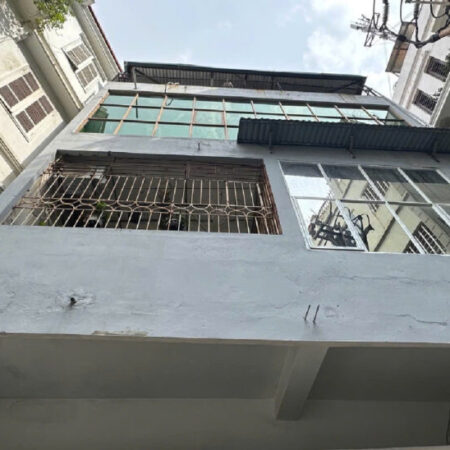 Hàng Kịch độc phố KHƯƠNG TRUNG- 10,6 tỷ, 65m2- Ô TÔ chễm chệ trước cửa nhà.