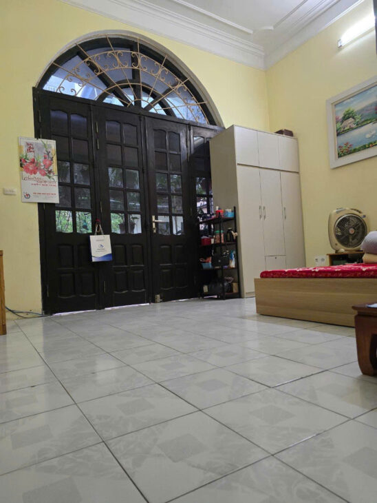 GỐC ĐỂ – 80m2 – 3 TẦNG – MT 6m – trên 14 tỷ có bớt.