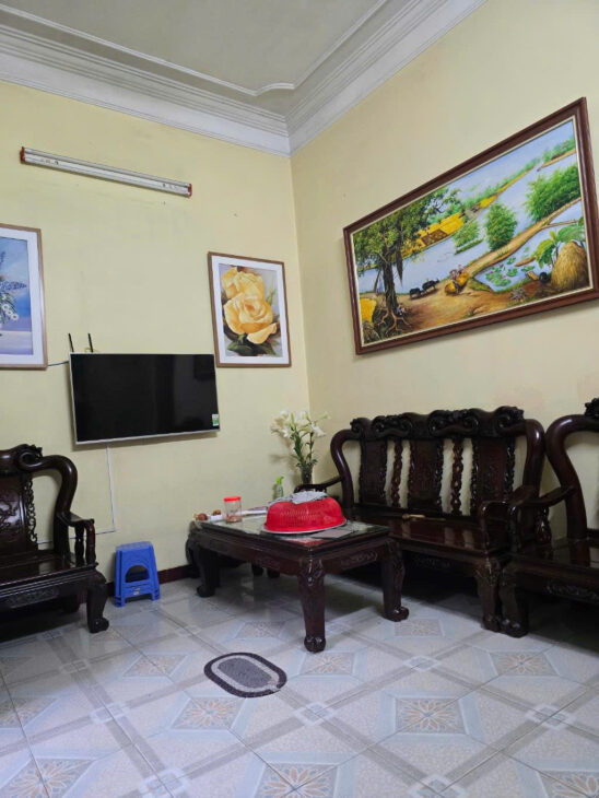 GỐC ĐỂ – 80m2 – 3 TẦNG – MT 6m – trên 14 tỷ có bớt.